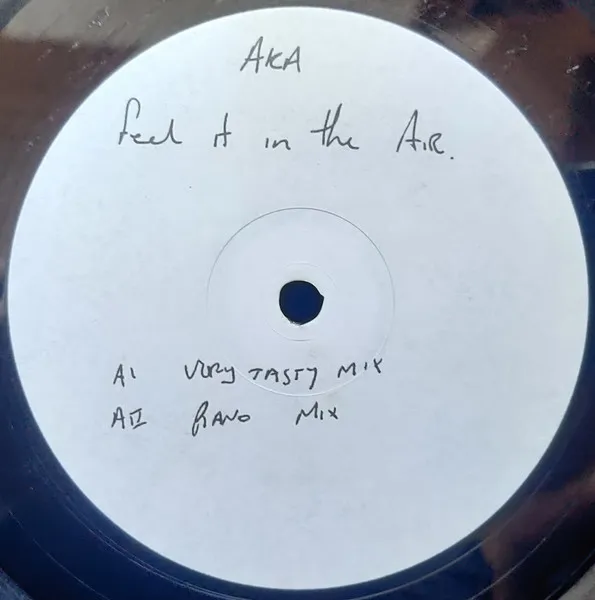Feel It In The Air
