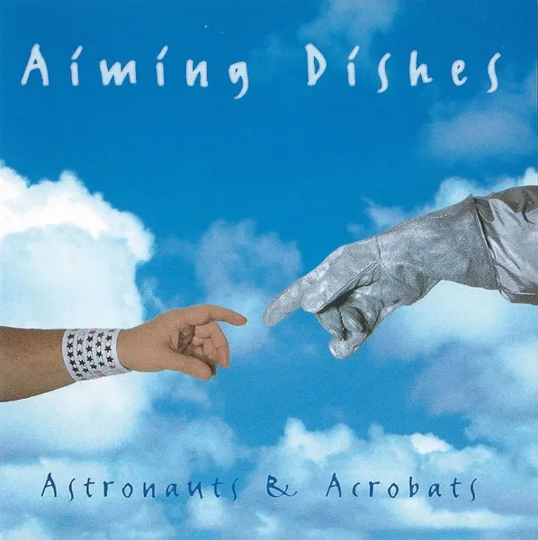 Astronauts & Acrobats