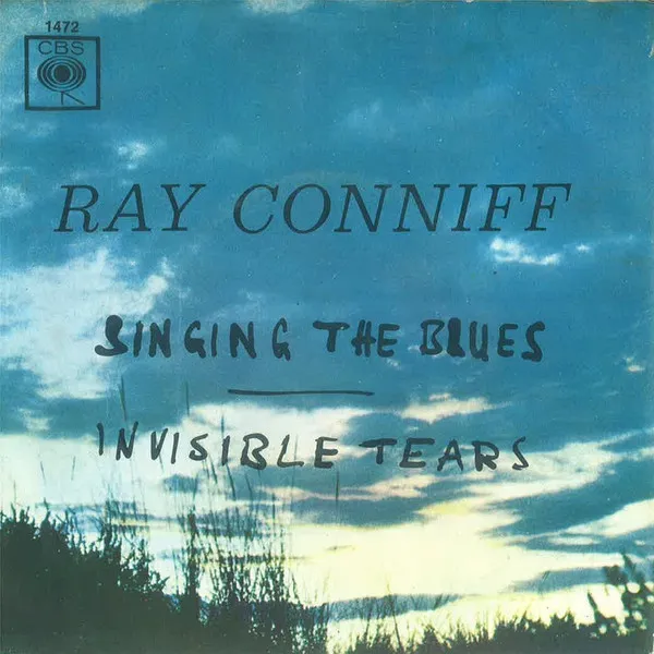Singing The Blues / Invisible Tears