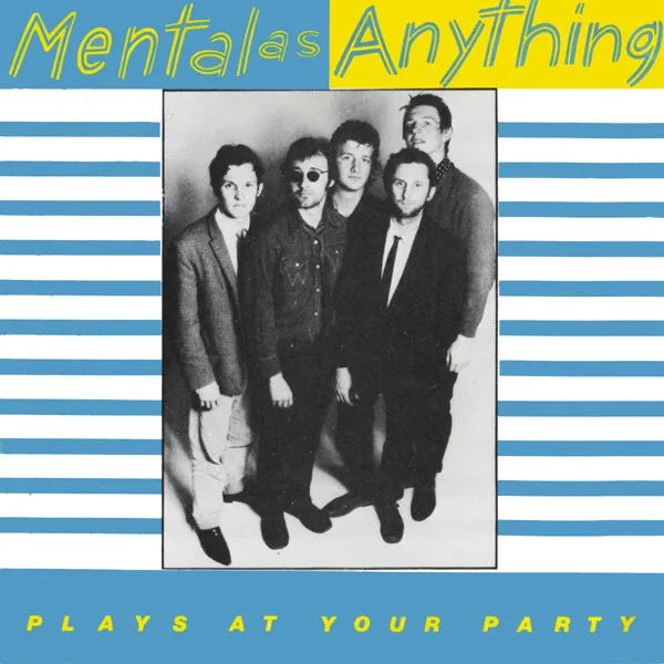 Plays At Your Party