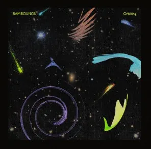 Orbiting