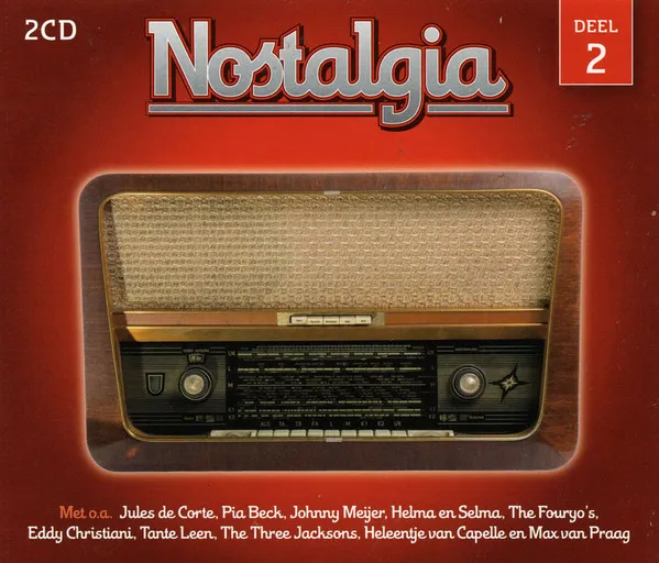 Nostalgia Deel 2
