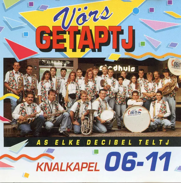 Knalkapel 06-11
