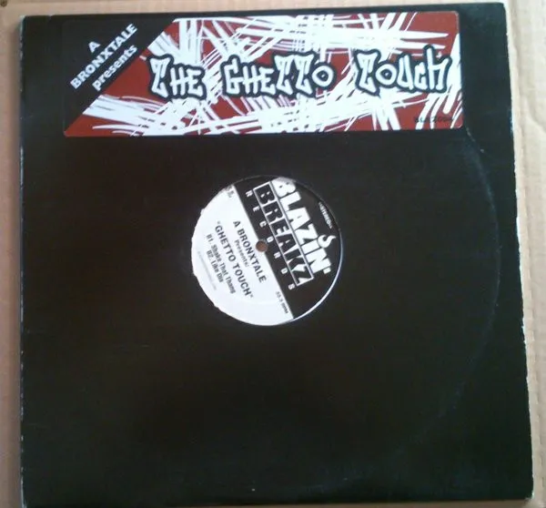 The Ghetto Touch