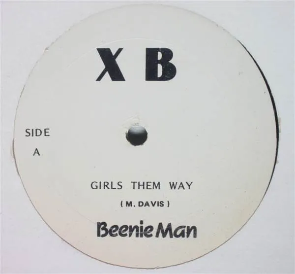 Girls Them Way
