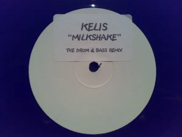Milkshake (The Drum & Bass Remix)