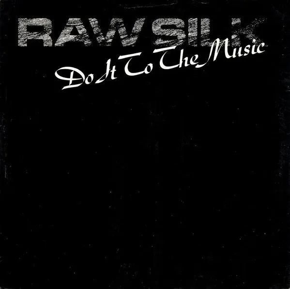 Do It To The Music