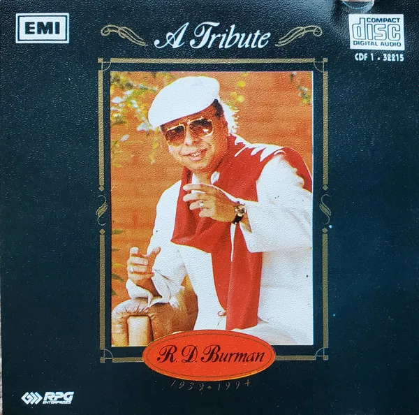 A Tribute