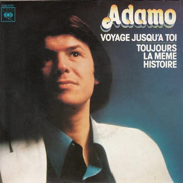Voyage Jusqu'à Toi / Toujours La Même Histoire