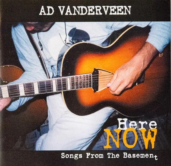 Here Now (Songs From The Basement)