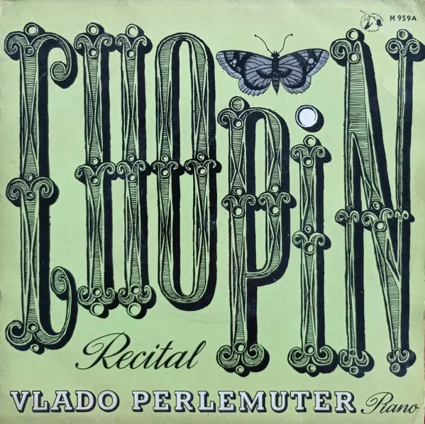 Chopin Recital