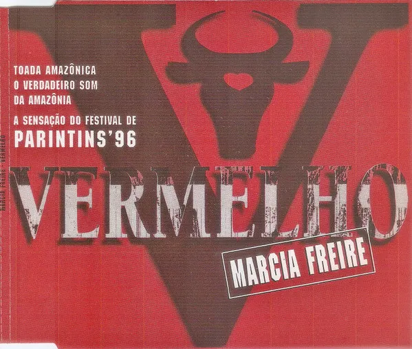 Vermelho
