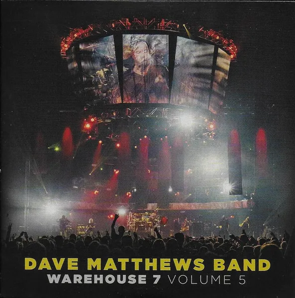 Warehouse 7 Volume 5