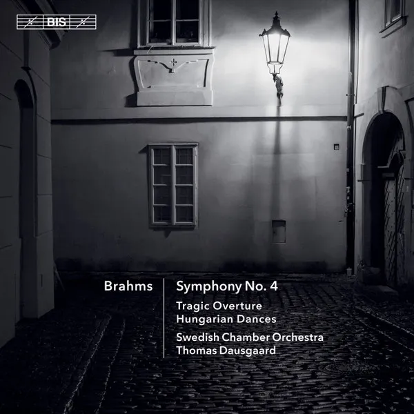 Symphony No. 4