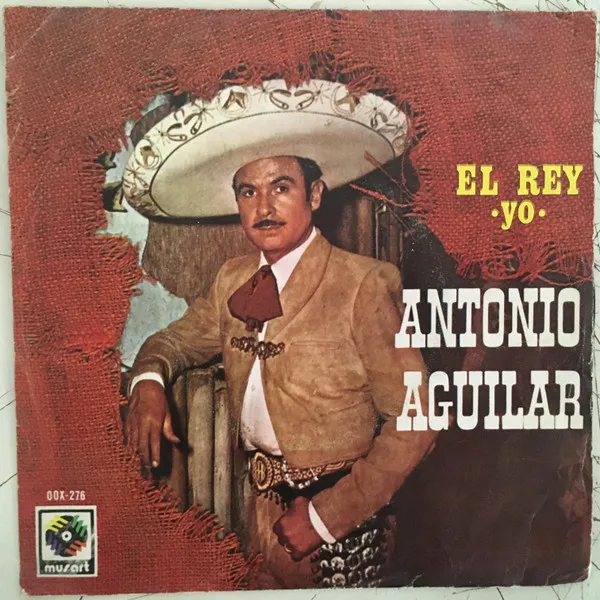 El Rey