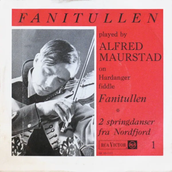 Fanitullen