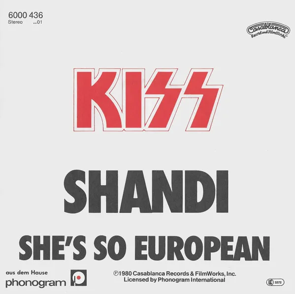 Shandi