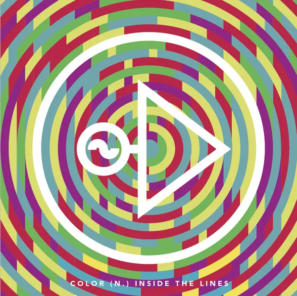 Color (N) Inside the Lines