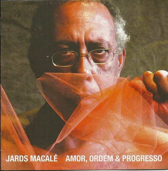 Amor, Ordem & Progresso
