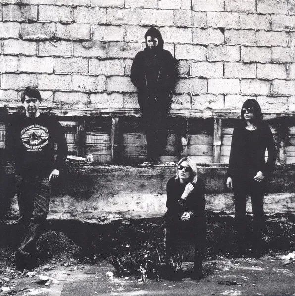White Lung