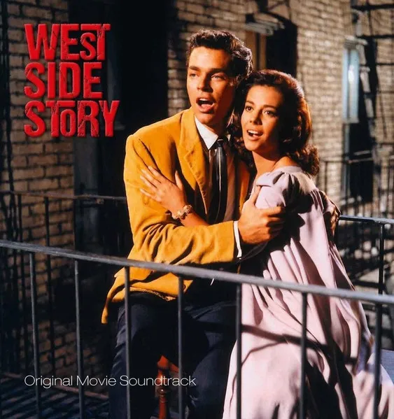 West Side Story Original Movie Soundtrack