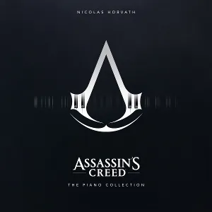 Nicolas Horvath - Assassin's Creed (180g)
