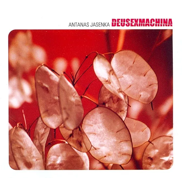 Deusexmachina
