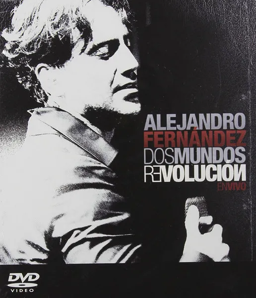 Dos Mundos Revolución En Vivo