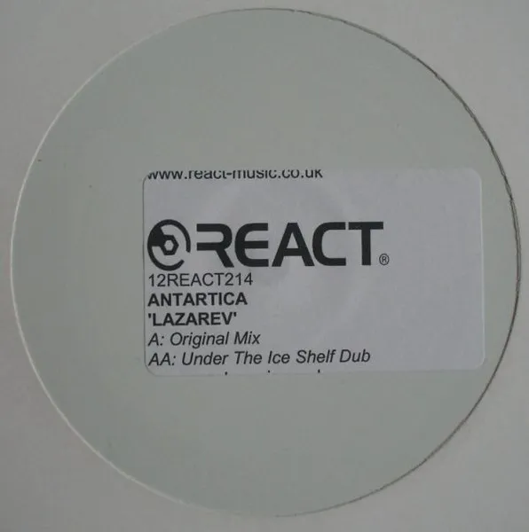 Lazarev