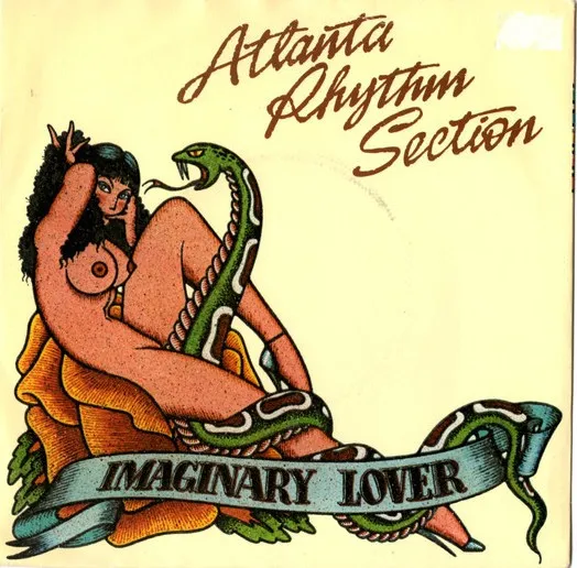 Imaginary Lover / Do It Or Die