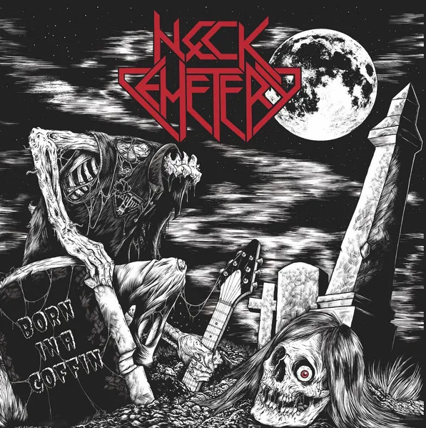 NECK CEMETERY