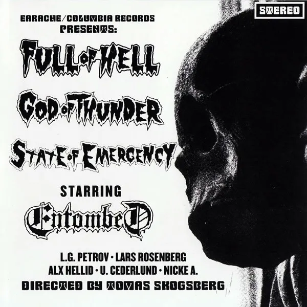Full Of Hell