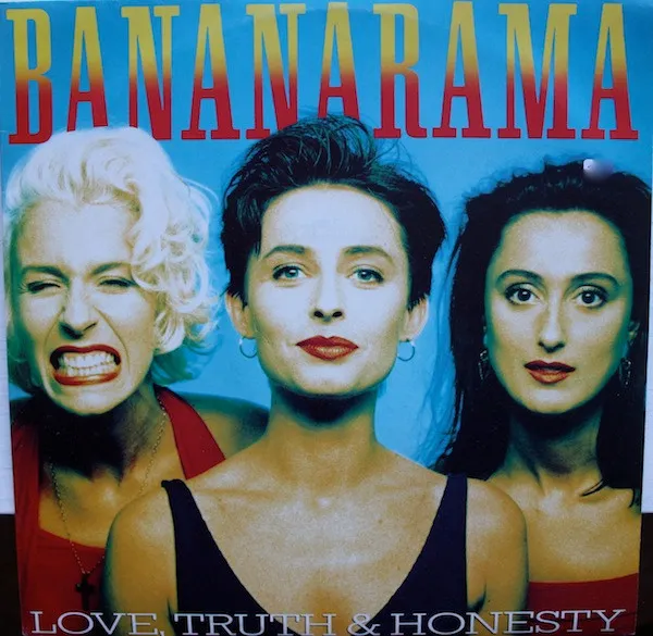 Love, Truth & Honesty