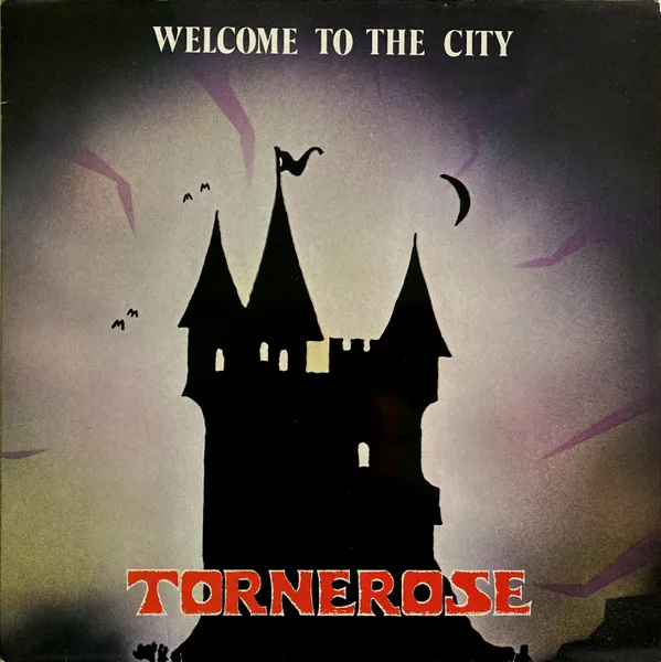 Welcome To The City