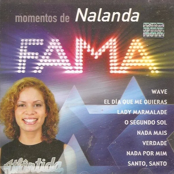 Fama - Momentos De Nalanda