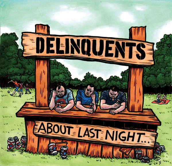 Delinquents