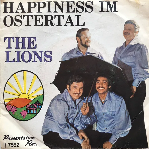 The Lions