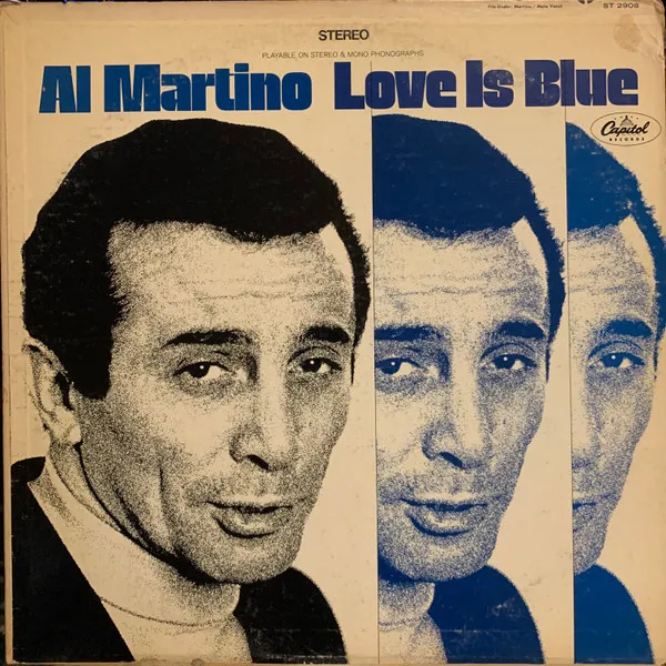 Al Martino