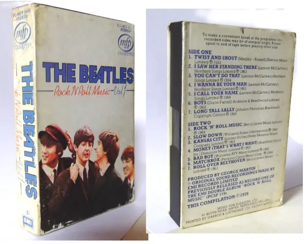 The Beatles