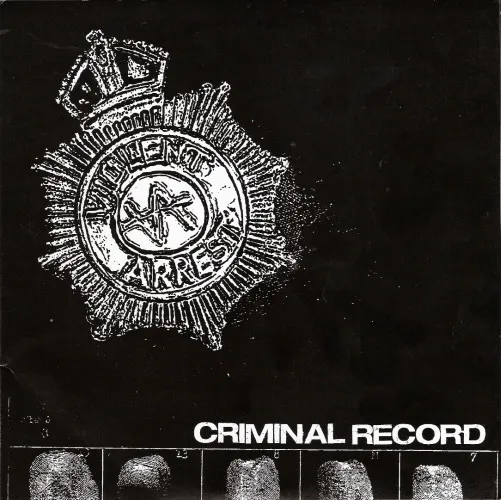 Criminal Record