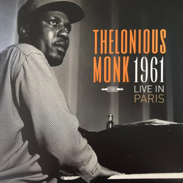 1961 Live In Paris