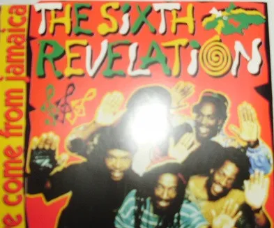 We Come From Jamaica