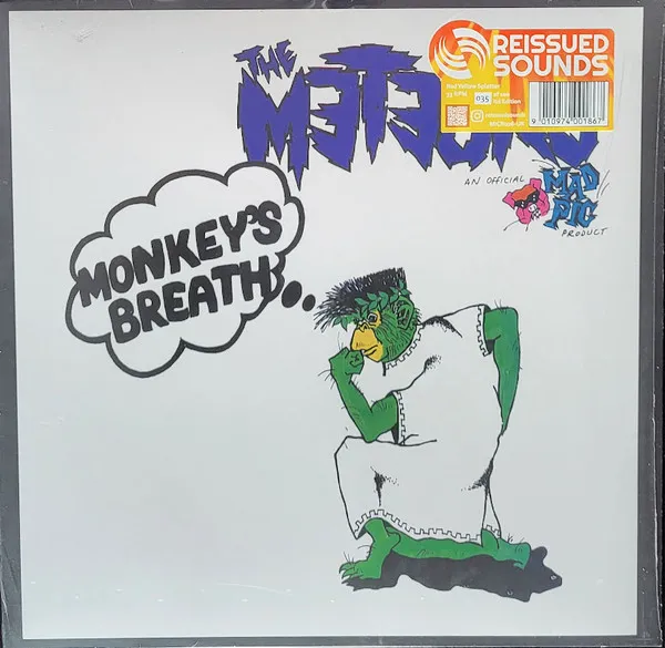 Monkey's Breath