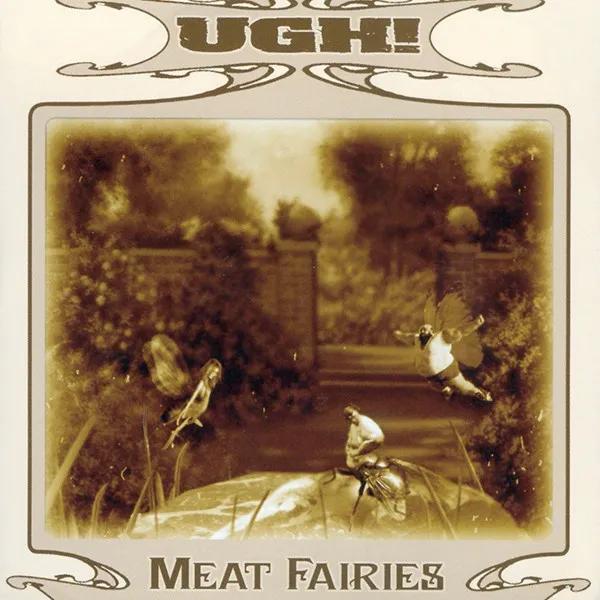 Meat Fairies