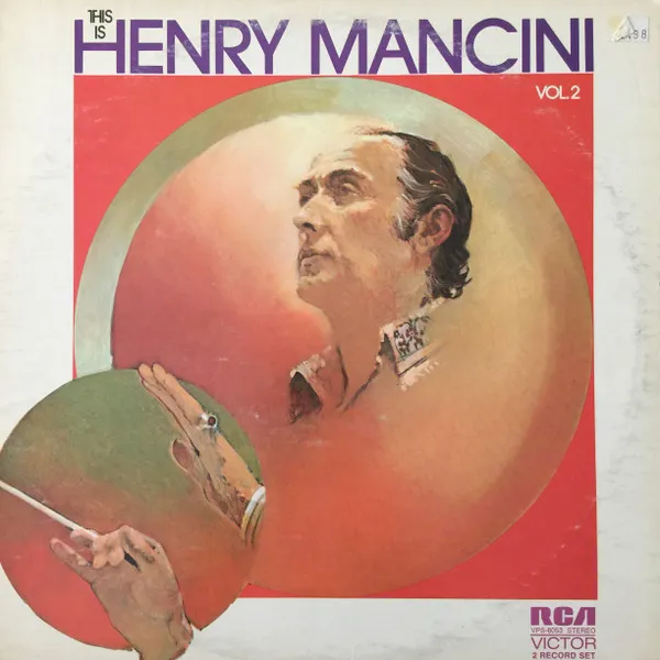 Henry Mancini