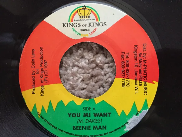 You Mi Want / Performing Arts