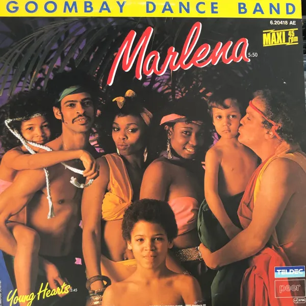 Marlena