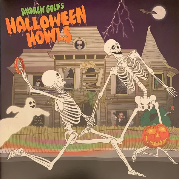 Halloween Howls: Fun & Scary Music