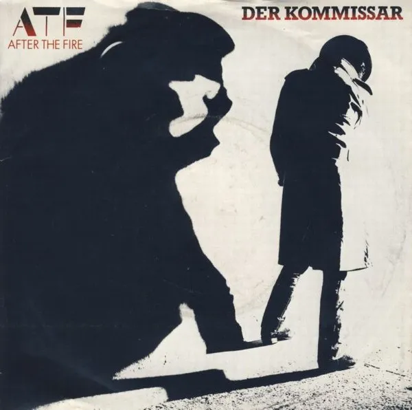 Der Kommissar