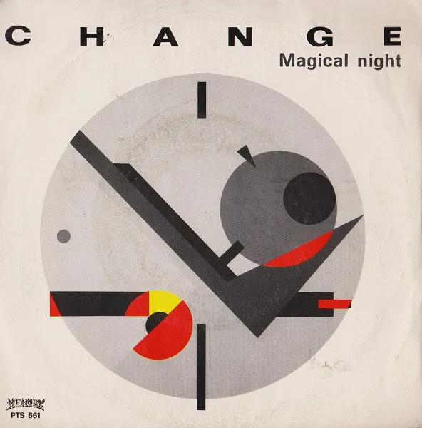 Magical Night